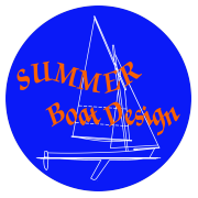 Summer Boat Design